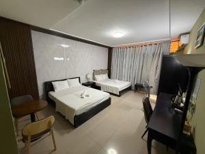Hoang Yen Hotel
