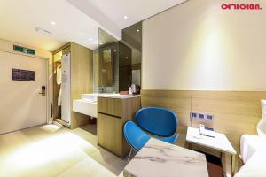 Ocean 2Heaven Hotel Busan