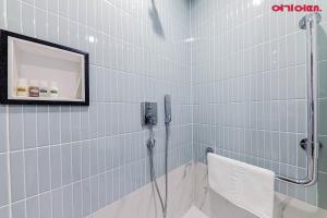 Ocean 2Heaven Hotel Busan