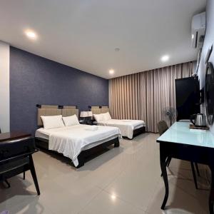 Hoang Yen Hotel