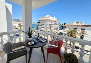Carabeo Centro Seaview & Rooftop Pool