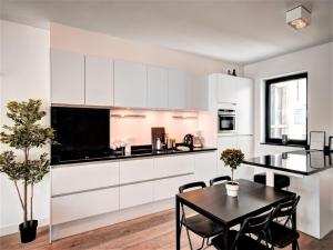 9-persons apartment in Antwerp