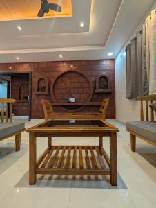 Berrystone Farm Stay, Mahabaleshwar