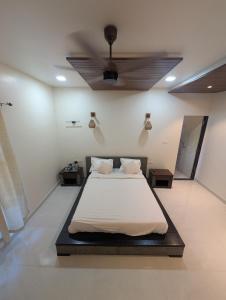 Berrystone Farm Stay, Mahabaleshwar