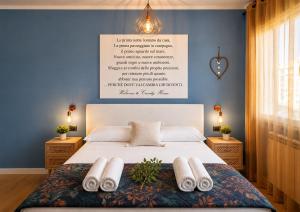 Candy House - appartamento con parcheggio privato