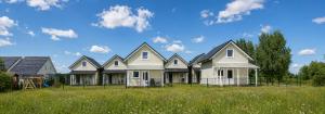 Domki 7 Houses Rewal