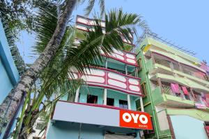 Hotel O URBAN NEST GUEST HOUSE