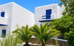 Anastasia Resort by Spilia