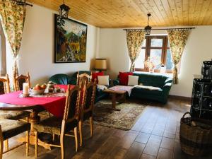 Hájovňa - Rangers Cottage