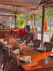 Homestay Thanh Trà
