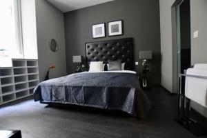 Binder-Home Stylish Studios BudapestParliament