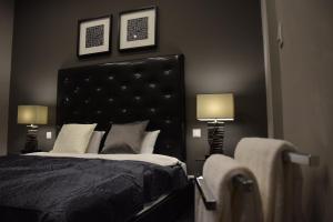 Superior Apartment room in Binder-Home Stylish Studios Budapest/Parliament