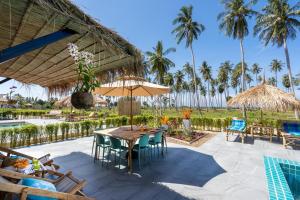 Manao Seaview Pool Villa 25 - 5 Mins Walk To The Beach