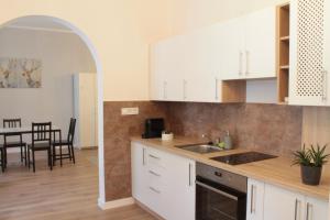 Zwinger Apartman