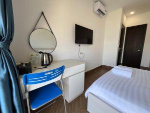 Arcadia homestay