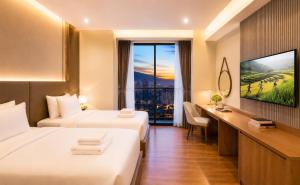 VIVA resort & apartments