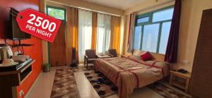 Zorba hotel and restaurant