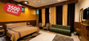 Zorba hotel and restaurant