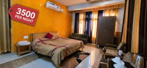 Zorba hotel and restaurant
