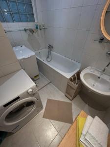 Cozy Flat near Prague Castle Strahov Petrín