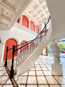Sunset hill Apartment with fireworks view, CAU HON 2Br