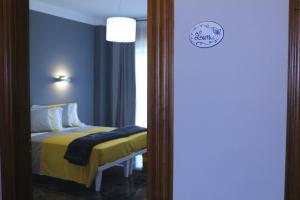 Camera Tripla con Bagno in Comune