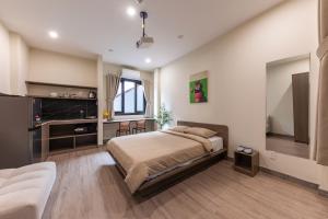 Zzstay 202 - Trung tâm Quận 1
