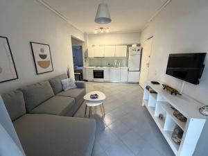 Family apartment near the sea