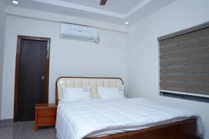 The Comfort Nest Homestay