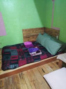 Maraños Home