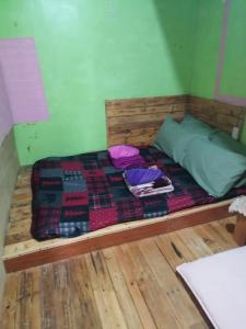 Maraños Home