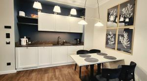 Apartament Szafir Mielno