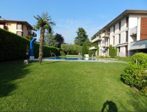Residenz In 1