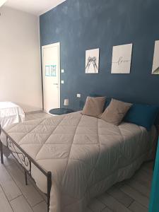 Casa Teresa Rooms Le Camelie