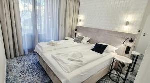 Apartament Szafir Mielno
