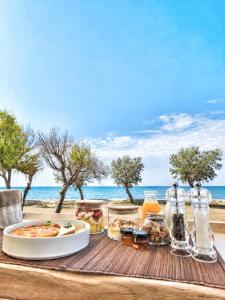 DelMar Suites Syros