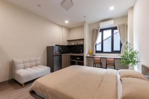Zzstay 202 - Trung tâm Quận 1