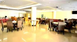 Piyaporn Pavilion Hotel