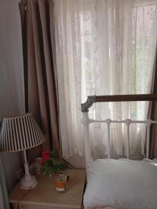 Smal villa loft near the beach