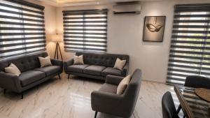 Nicholas Residence
