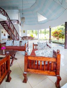 Diana Private 1 Bedroom Villa