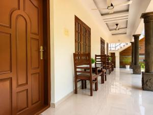 Chilanka Lake View Resort