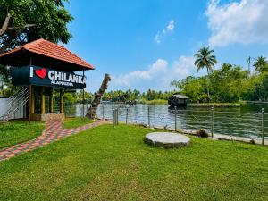 Chilanka Lake View Resort