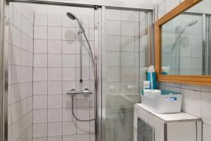 WSTApartments RetroFunky