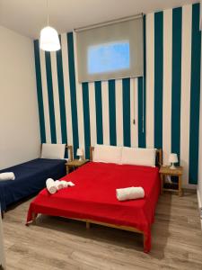 Appartamento Trilocale Mondello