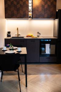 Ada Johanna Castle Hills Apartment