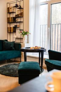 Ada Johanna Castle Hills Apartment