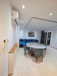 Luxurious Apartment