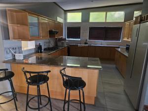 NAMOLEKA House- Bloemfontein
