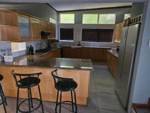 NAMOLEKA House- Bloemfontein